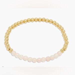 Gorjana Power Gemstone Aura Bracelet for Love